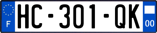 HC-301-QK
