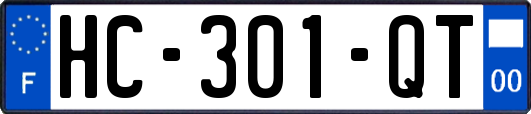 HC-301-QT