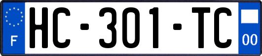 HC-301-TC