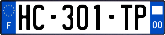 HC-301-TP
