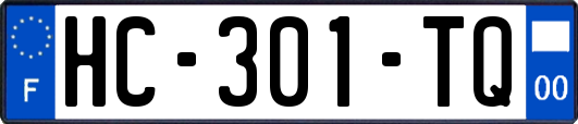 HC-301-TQ