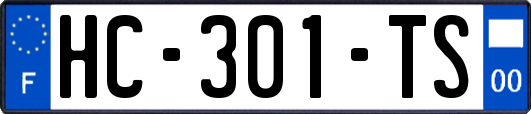 HC-301-TS