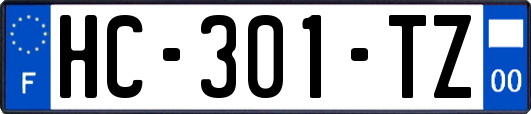 HC-301-TZ