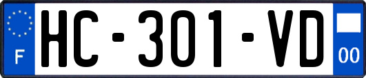 HC-301-VD