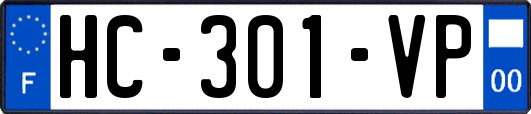 HC-301-VP