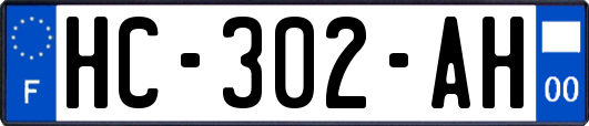 HC-302-AH