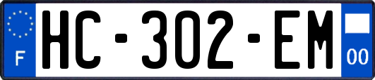 HC-302-EM