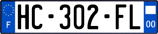 HC-302-FL
