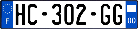 HC-302-GG