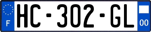 HC-302-GL