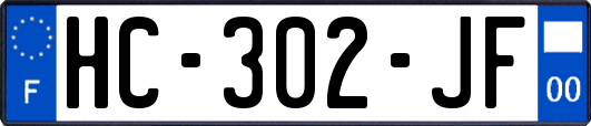 HC-302-JF