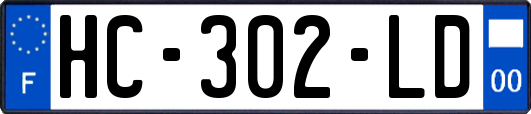 HC-302-LD