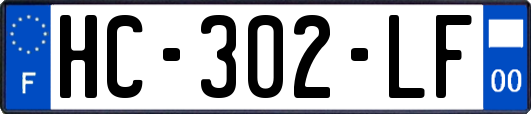 HC-302-LF