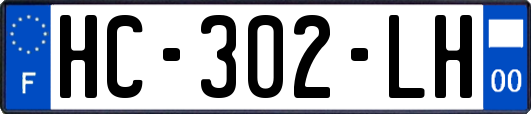 HC-302-LH