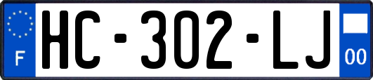 HC-302-LJ
