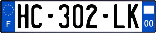 HC-302-LK
