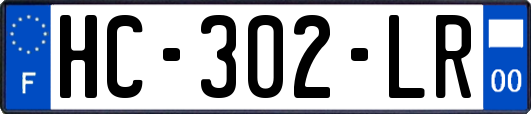 HC-302-LR
