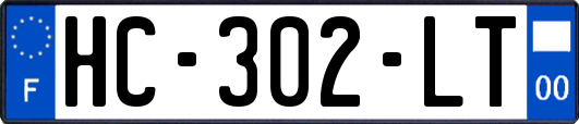 HC-302-LT