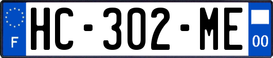 HC-302-ME