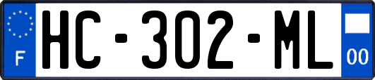HC-302-ML
