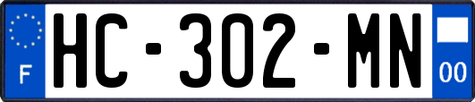HC-302-MN