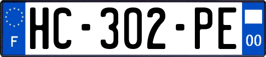 HC-302-PE