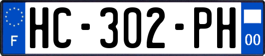 HC-302-PH