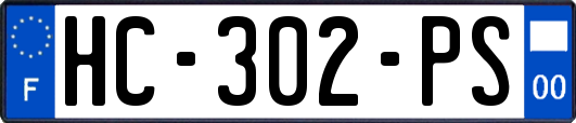 HC-302-PS