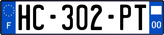 HC-302-PT