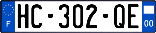 HC-302-QE