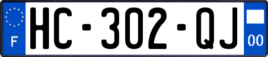 HC-302-QJ