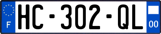 HC-302-QL