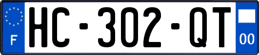 HC-302-QT