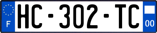 HC-302-TC