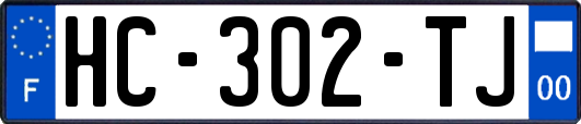 HC-302-TJ