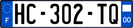 HC-302-TQ
