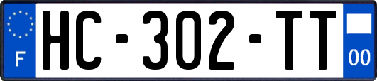 HC-302-TT