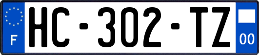 HC-302-TZ