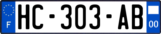 HC-303-AB