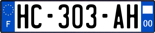 HC-303-AH