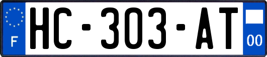 HC-303-AT