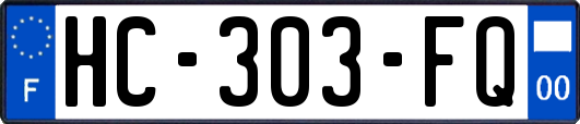 HC-303-FQ