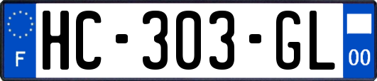 HC-303-GL