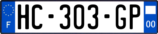 HC-303-GP