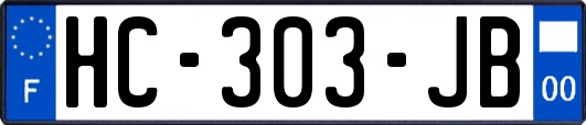 HC-303-JB