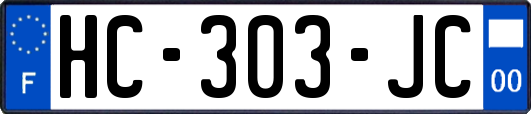 HC-303-JC