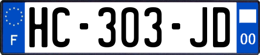 HC-303-JD