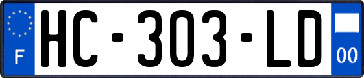HC-303-LD