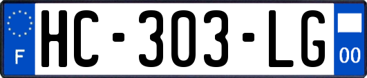 HC-303-LG