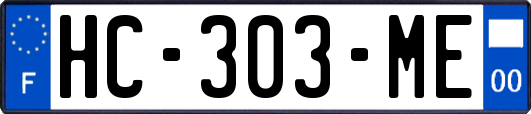 HC-303-ME